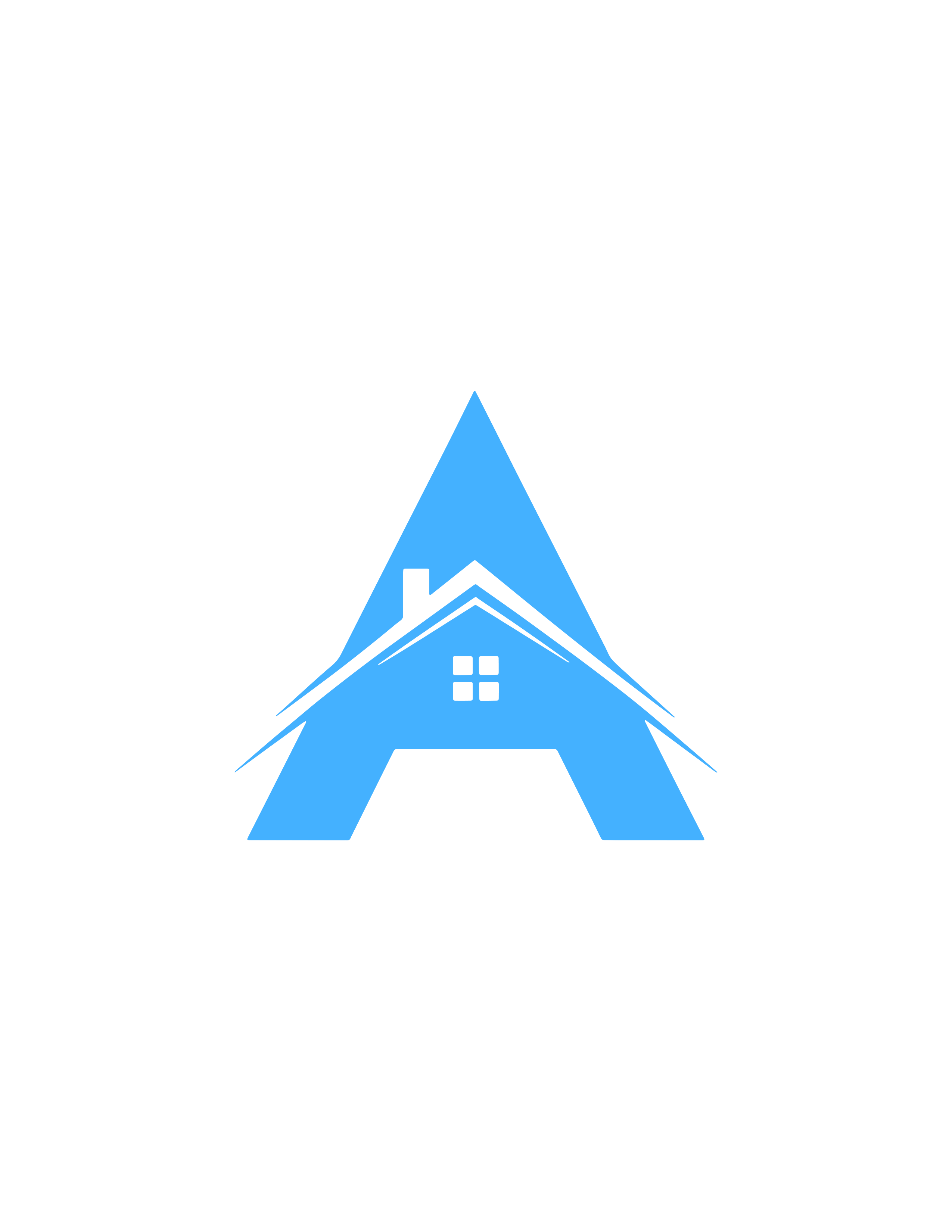 AminazPropertiesILLC Logo